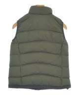 THE NORTH FACE（ザノースフェイス）ダウンジャケット/ダウンベスト カーキ サイズ:M レディース/2200635712035