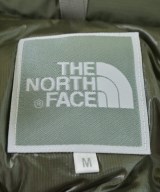 THE NORTH FACE（ザノースフェイス）ダウンジャケット/ダウンベスト カーキ サイズ:M レディース/2200635712035