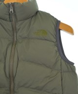 THE NORTH FACE（ザノースフェイス）ダウンジャケット/ダウンベスト カーキ サイズ:M レディース/2200635712035
