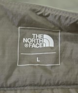 THE NORTH FACE（ザノースフェイス）ダウンジャケット/ダウンベスト グレー サイズ:L レディース/2200635712042