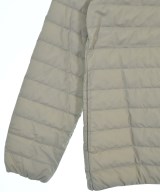 THE NORTH FACE（ザノースフェイス）ダウンジャケット/ダウンベスト グレー サイズ:L レディース/2200635712042