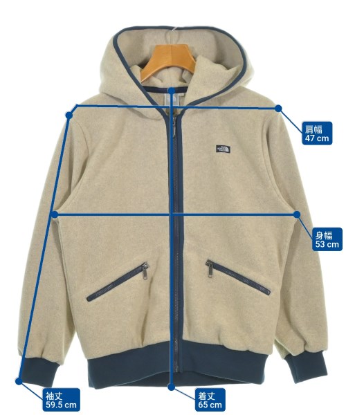 THE NORTH FACE（ザノースフェイス）その他 ベージュ サイズ:L レディース/2200635712059