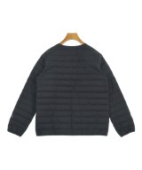 THE NORTH FACE（ザノースフェイス）ダウンジャケット/ダウンベスト 黒 サイズ:L レディース/2200635712066