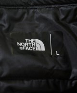 THE NORTH FACE（ザノースフェイス）ダウンジャケット/ダウンベスト 黒 サイズ:L レディース/2200635712066