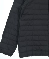 THE NORTH FACE（ザノースフェイス）ダウンジャケット/ダウンベスト 黒 サイズ:L レディース/2200635712066