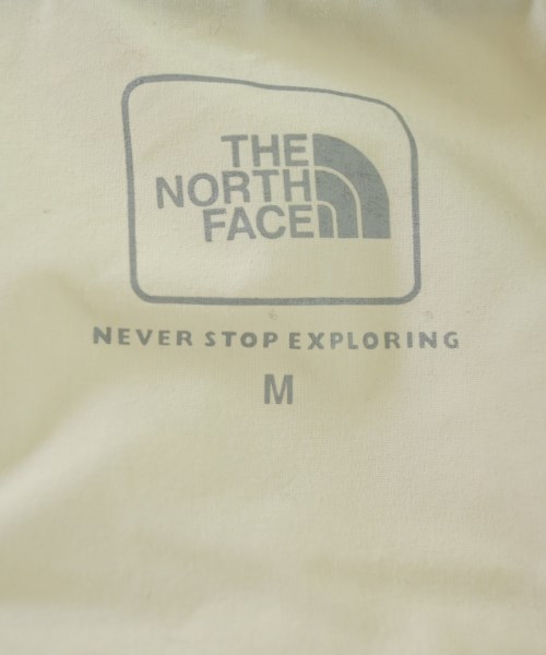 THE NORTH FACE（ザノースフェイス）ダウンジャケット/ダウンベスト 白 サイズ:M レディース/2200635712073