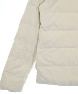 THE NORTH FACE（ザノースフェイス）ダウンジャケット/ダウンベスト 白 サイズ:M レディース/2200635712073
