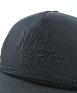 THE NORTH FACE（ザノースフェイス）キャップ 黒 サイズ:F メンズ/2200635712127