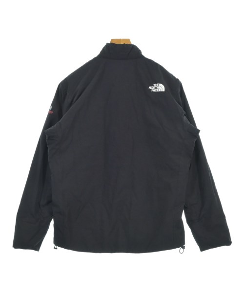 THE NORTH FACE（ザノースフェイス）ダウンジャケット/ダウンベスト 黒 サイズ:M メンズ/2200635772022