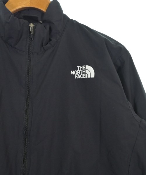 THE NORTH FACE（ザノースフェイス）ダウンジャケット/ダウンベスト 黒 サイズ:M メンズ/2200635772022