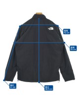THE NORTH FACE（ザノースフェイス）ダウンジャケット/ダウンベスト 黒 サイズ:M メンズ/2200635772022