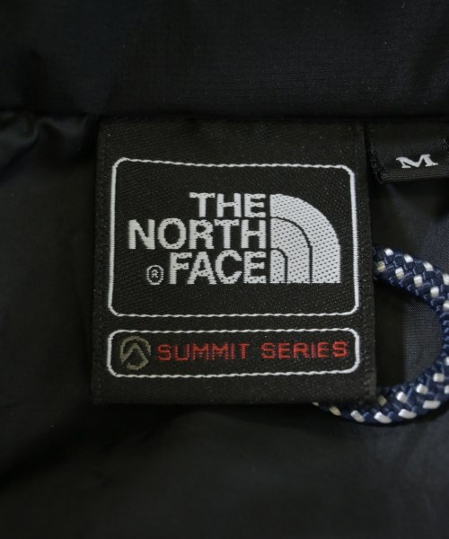 THE NORTH FACE（ザノースフェイス）ダウンジャケット/ダウンベスト 黒 サイズ:M メンズ/2200635772039