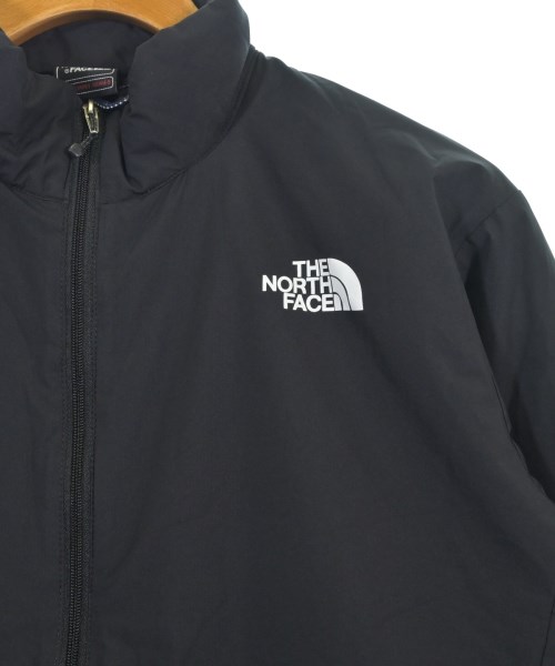 THE NORTH FACE（ザノースフェイス）ダウンジャケット/ダウンベスト 黒 サイズ:M メンズ/2200635772039