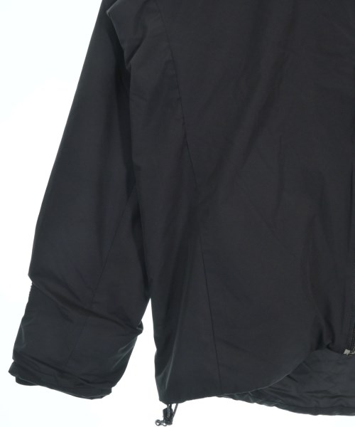 THE NORTH FACE（ザノースフェイス）ダウンジャケット/ダウンベスト 黒 サイズ:M メンズ/2200635772039