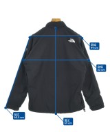 THE NORTH FACE（ザノースフェイス）ダウンジャケット/ダウンベスト 黒 サイズ:M メンズ/2200635772039