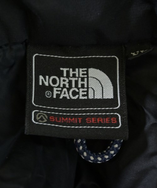 THE NORTH FACE（ザノースフェイス）ダウンジャケット/ダウンベスト 黒 サイズ:XL メンズ/2200635772046