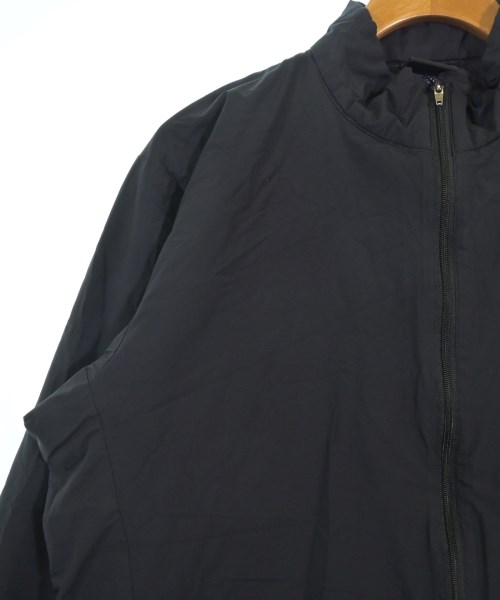 THE NORTH FACE（ザノースフェイス）ダウンジャケット/ダウンベスト 黒 サイズ:XL メンズ/2200635772046