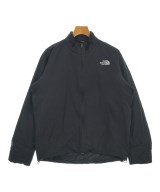 THE NORTH FACE（ザノースフェイス）ダウンジャケット/ダウンベスト 黒 サイズ:XL メンズ/2200635772046