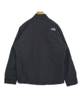 THE NORTH FACE（ザノースフェイス）ダウンジャケット/ダウンベスト 黒 サイズ:XL メンズ/2200635772046