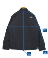 THE NORTH FACE（ザノースフェイス）ダウンジャケット/ダウンベスト 黒 サイズ:XL メンズ/2200635772046