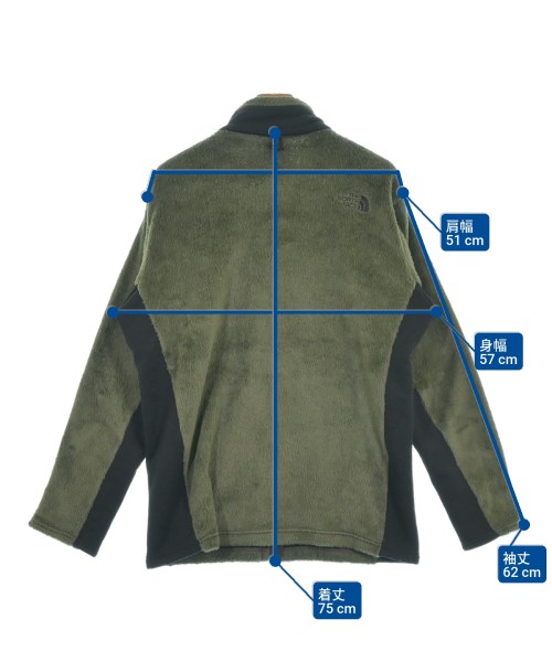 THE NORTH FACE（ザノースフェイス）その他 カーキ サイズ:XXL メンズ/2200635846020