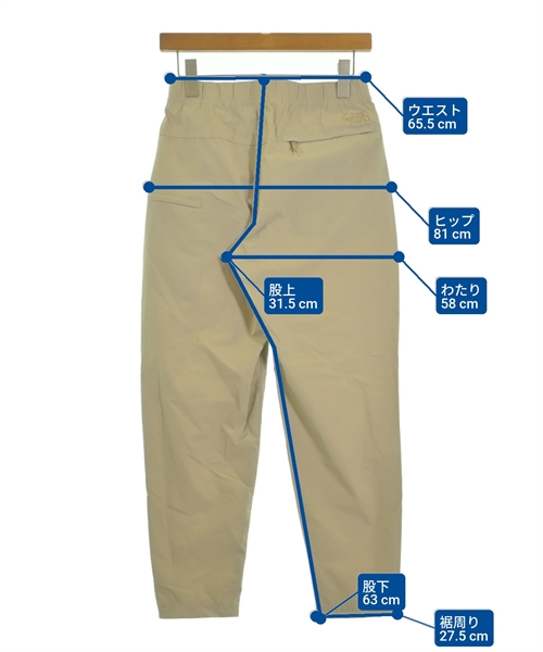 THE NORTH FACE（ザノースフェイス）その他 ベージュ サイズ:S レディース/2200635908087