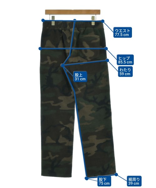 THE NORTH FACE（ザノースフェイス）その他 茶 サイズ:M メンズ/2200635908094