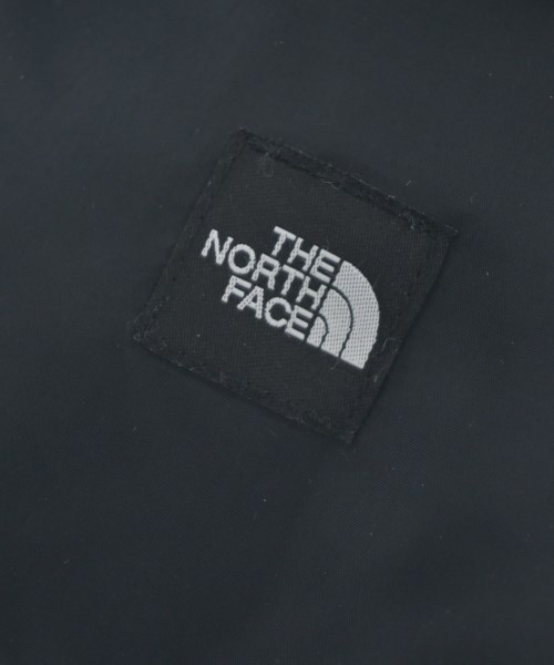 THE NORTH FACE（ザノースフェイス）マフラー 黒 サイズ:F レディース/2200635924070