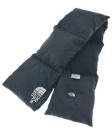 THE NORTH FACE（ザノースフェイス）マフラー 黒 サイズ:F レディース/2200635924070
