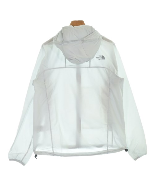 THE NORTH FACE（ザノースフェイス）マウンテンパーカー グレー サイズ:XL レディース/2200621566178