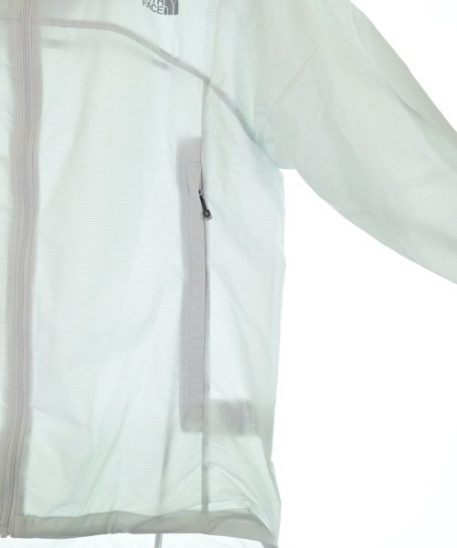 THE NORTH FACE（ザノースフェイス）マウンテンパーカー グレー サイズ:XL レディース/2200621566178