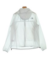 THE NORTH FACE（ザノースフェイス）マウンテンパーカー グレー サイズ:XL レディース/2200621566178