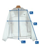 THE NORTH FACE（ザノースフェイス）マウンテンパーカー グレー サイズ:XL レディース/2200621566178