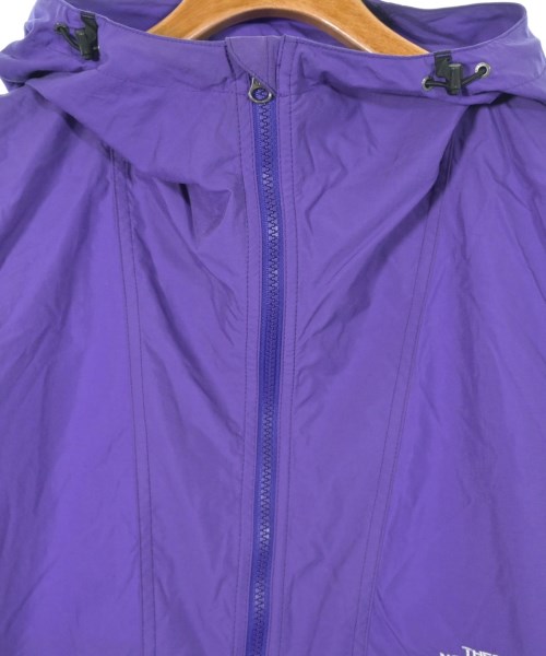 THE NORTH FACE（ザノースフェイス）ブルゾン 紫 サイズ:L メンズ/2200622935058