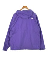 THE NORTH FACE（ザノースフェイス）ブルゾン 紫 サイズ:L メンズ/2200622935058