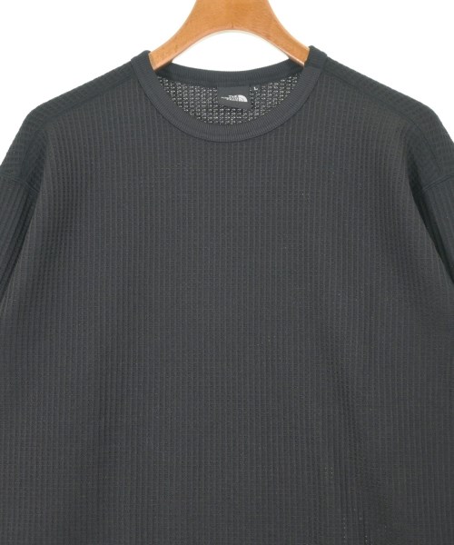 THE NORTH FACE（ザノースフェイス）Tシャツ・カットソー 黒 サイズ:L メンズ/2200624393061