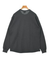 THE NORTH FACE（ザノースフェイス）Tシャツ・カットソー 黒 サイズ:L メンズ/2200624393061