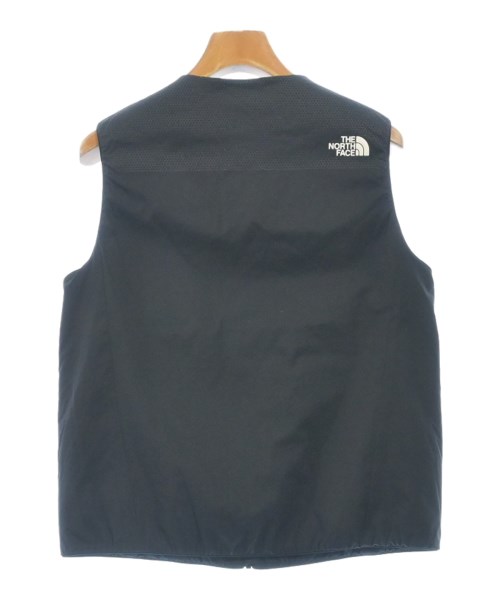 THE NORTH FACE（ザノースフェイス）ダウンジャケット/ダウンベスト 黒 サイズ:M レディース/2200632181407