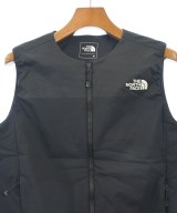 THE NORTH FACE（ザノースフェイス）ダウンジャケット/ダウンベスト 黒 サイズ:M レディース/2200632181407