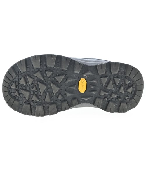 THE NORTH FACE（ザノースフェイス）ブーツ 黒 サイズ:24cm レディース/2200633131043