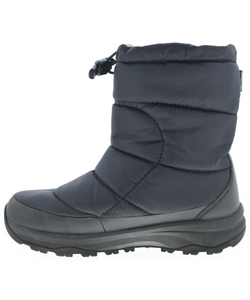THE NORTH FACE（ザノースフェイス）ブーツ 黒 サイズ:24cm レディース/2200633131043