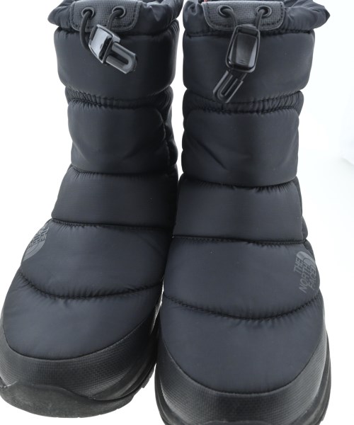 THE NORTH FACE（ザノースフェイス）ブーツ 黒 サイズ:24cm レディース/2200633131043