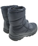 THE NORTH FACE（ザノースフェイス）ブーツ 黒 サイズ:24cm レディース/2200633131043