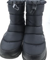 THE NORTH FACE（ザノースフェイス）ブーツ 黒 サイズ:24cm レディース/2200633131043