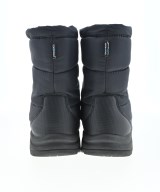 THE NORTH FACE（ザノースフェイス）ブーツ 黒 サイズ:24cm レディース/2200633131043