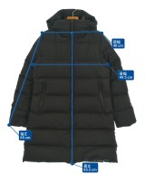 THE NORTH FACE（ザノースフェイス）ダウンコート 黒 サイズ:L レディース/2200634303012