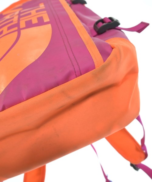 THE NORTH FACE（ザノースフェイス）バックパック・リュック 紫 サイズ:- レディース/2200635995315