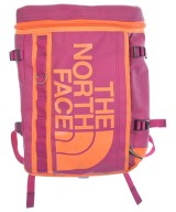 THE NORTH FACE（ザノースフェイス）バックパック・リュック 紫 サイズ:- レディース/2200635995315