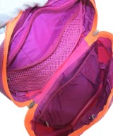 THE NORTH FACE（ザノースフェイス）バックパック・リュック 紫 サイズ:- レディース/2200635995315