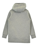 THE NORTH FACE（ザノースフェイス）パーカー グレー サイズ:S レディース/2200636081062